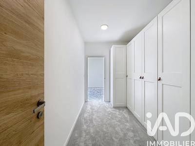 Maison de maîtres - 165 m² - 5 pièces