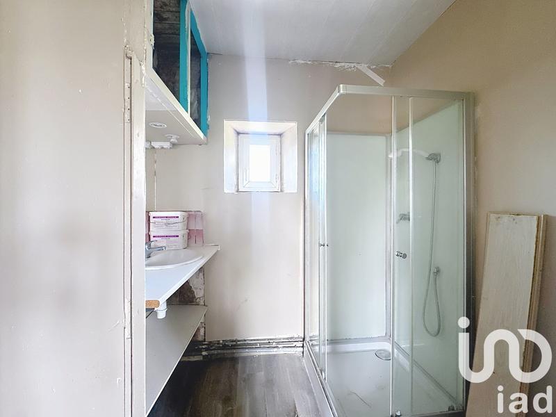 Maison - 193 m² - 5 pièces