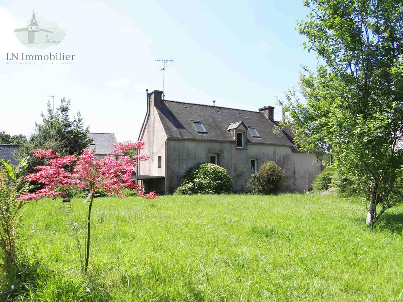 Maison - 138 m² - 7 pièces