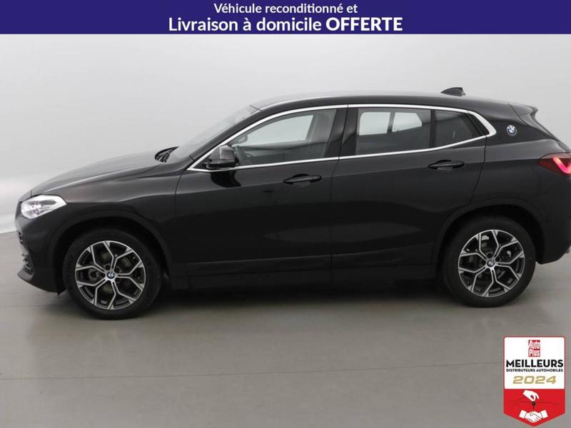 Bmw X2 sDrive 18i 136 Lounge