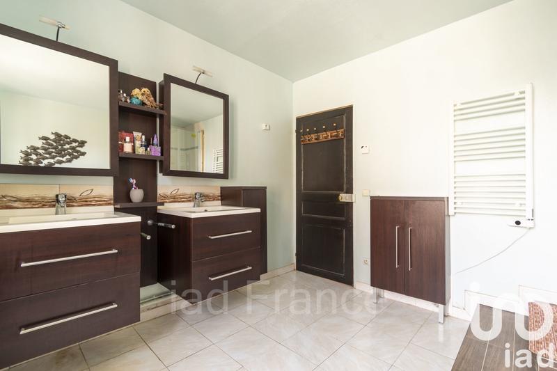 Maison - 127 m² - 5 pièces