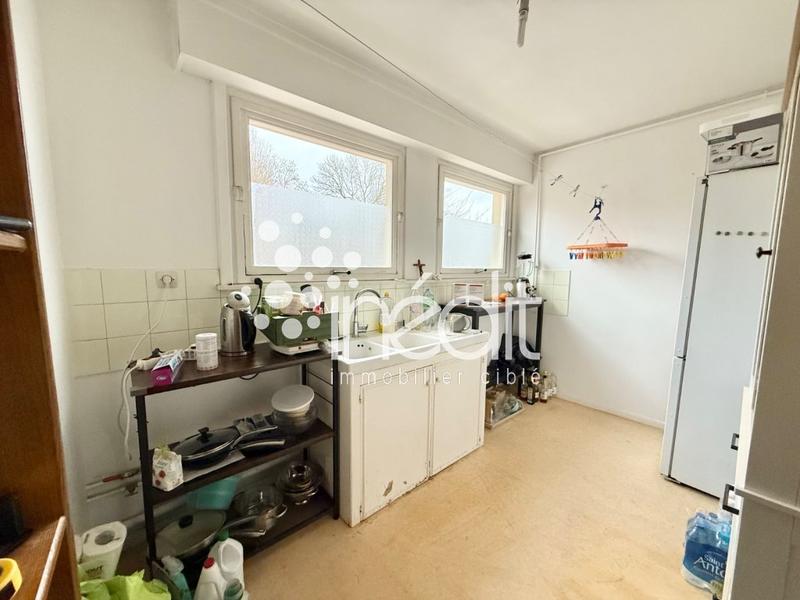 Studio - 45 m² - 1 pièce
