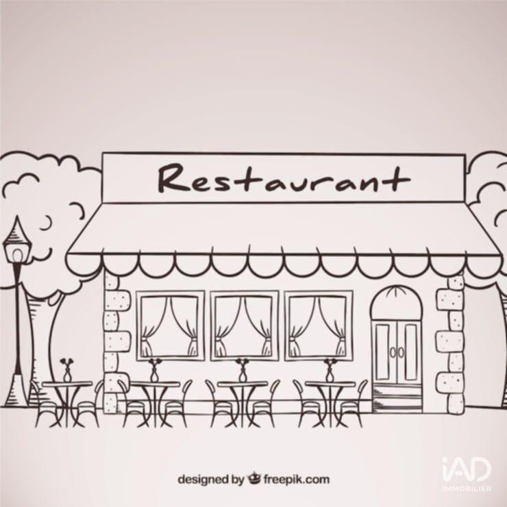 Local commercial - 200 m²