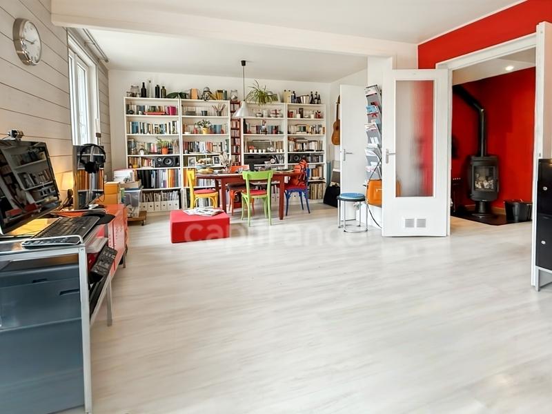 Appartement - 67 m² - 4 pièces