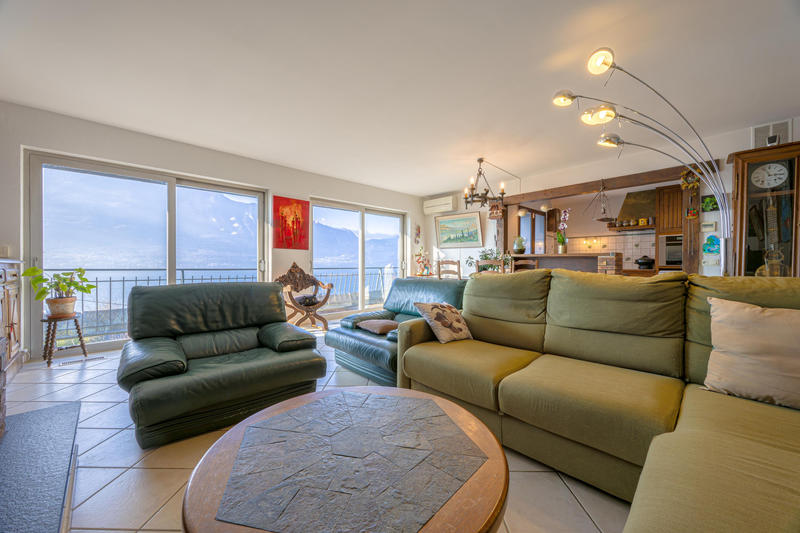 Villa - 168 m² - 5 pièces