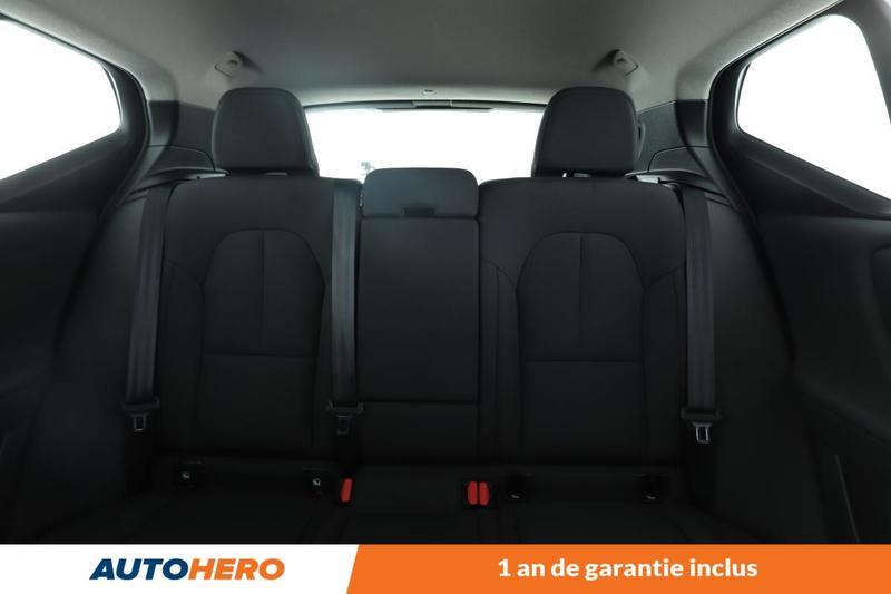 Volvo Xc40 1.5 T5 Recharge Plug-in Hybrid Plus Dct7 262 ch