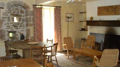 Le relais de bonnenouvelle