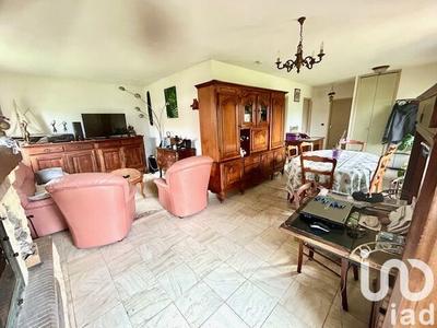 Maison - 88 m² - 4 pièces