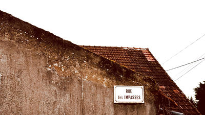 Maison - 80 m² - 3 pièces