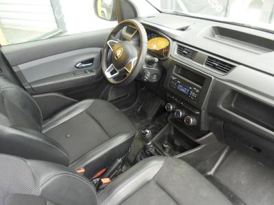 Renault Kangoo Vu Express Van 1.5 Dci 95 Confort