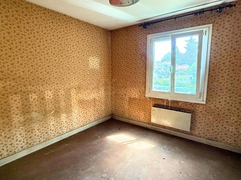 Maison - 70 m² - 3 pièces