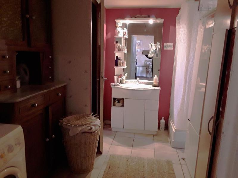 Maison - 75 m² - 3 pièces