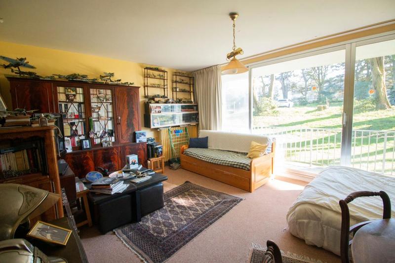 Studio - 38 m² - 1 pièce