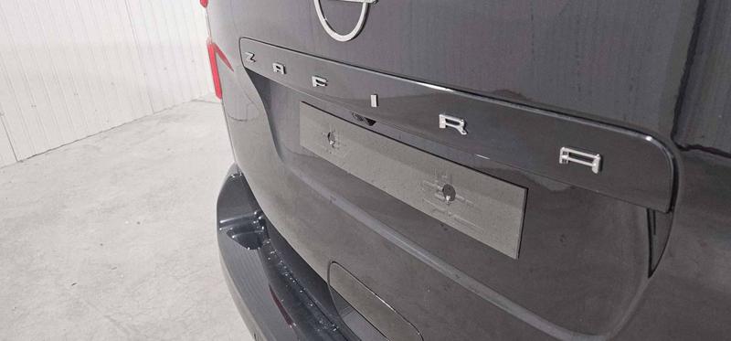 Opel Zafira Taille m BlueHDI 180 ch s&amp;S Eat8 Business