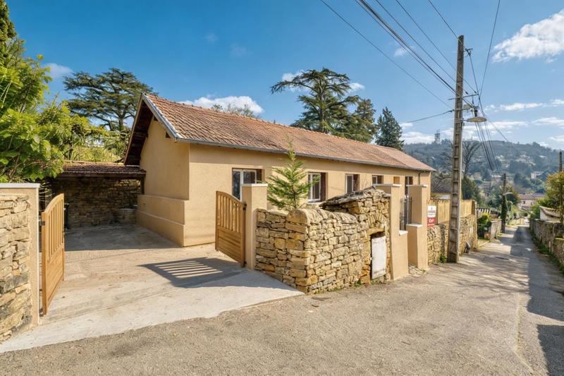 Appartement - 86 m² - 4 pièces