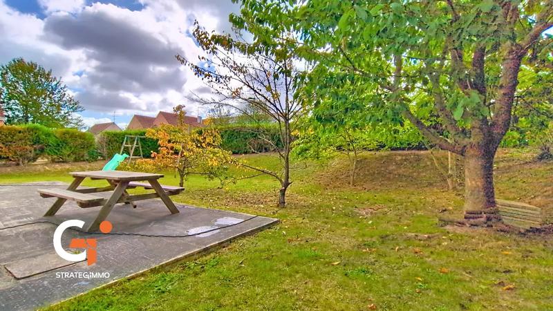 Maison - 79 m² - 4 pièces