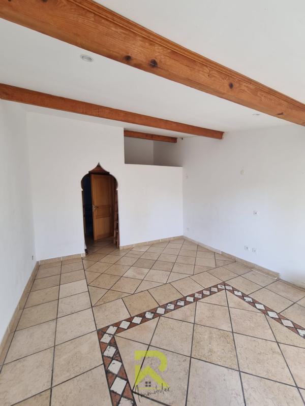 Mas - 294 m² - 8 pièces