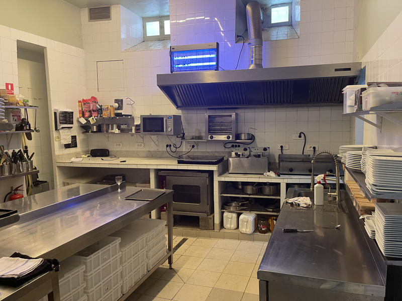 Propriété - 900 m² - 14 pièces