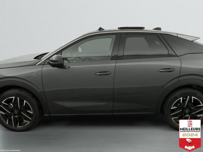 Peugeot 3008 Hybrid 145 e-Dcs6 Gt