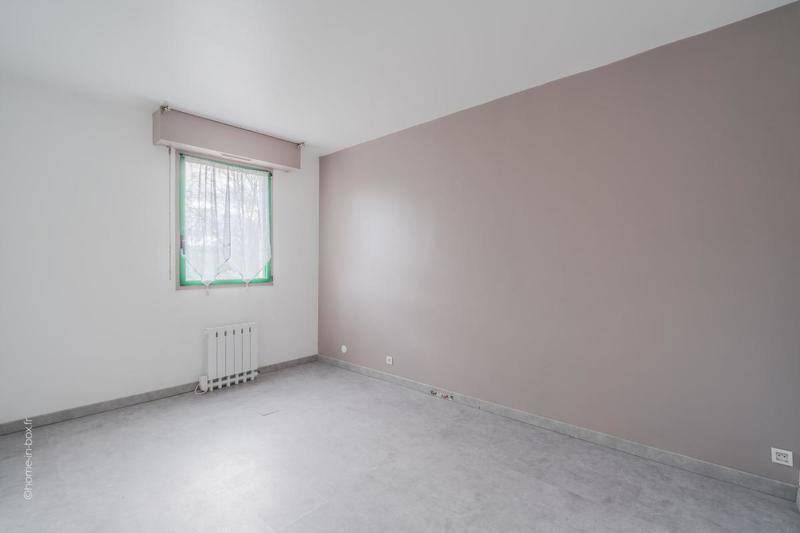 Appartement - 76 m² - 4 pièces