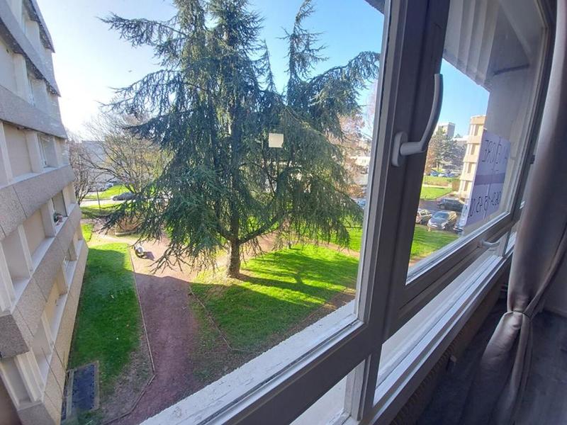 Appartement - 30 m² - 1 pièce