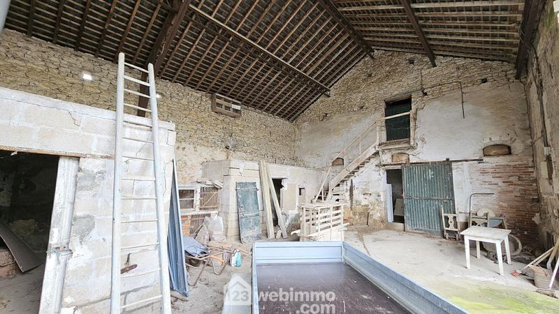 Maison - 263 m² - 14 pièces