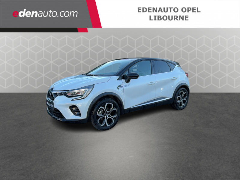 Mitsubishi Asx Vp 1.6 Mpi Hev 143 Intense