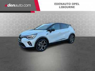 Mitsubishi Asx Vp 1.6 Mpi Hev 143 Intense