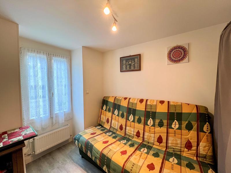 Maison - 66 m² - 3 pièces