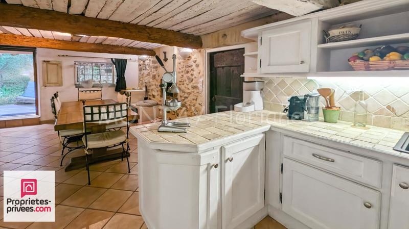 Maison - 98 m² - 4 pièces