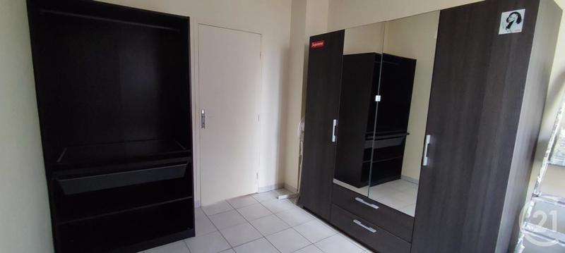 Appartement - 63 m² - 4 pièces