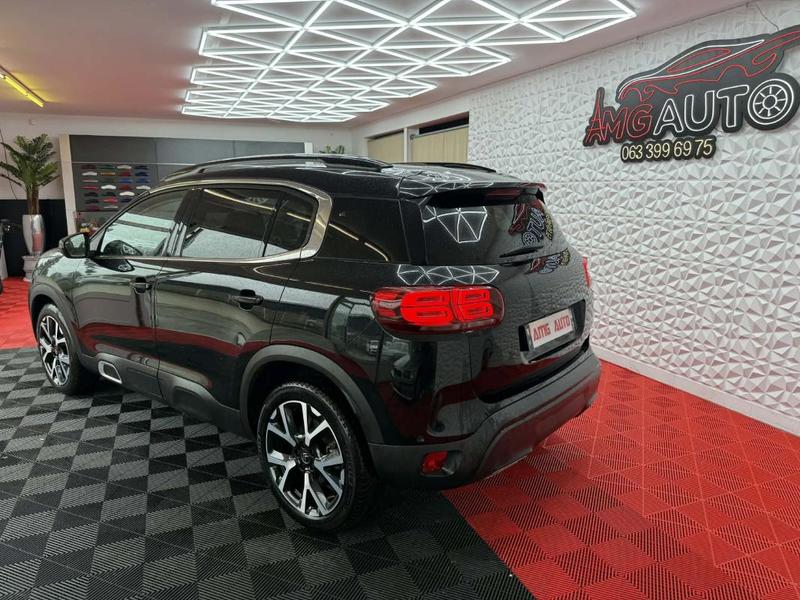 Citroën C5 Aircross 1.5 BlueHDi 130 Cv. 16v Eat8 s&amp;S