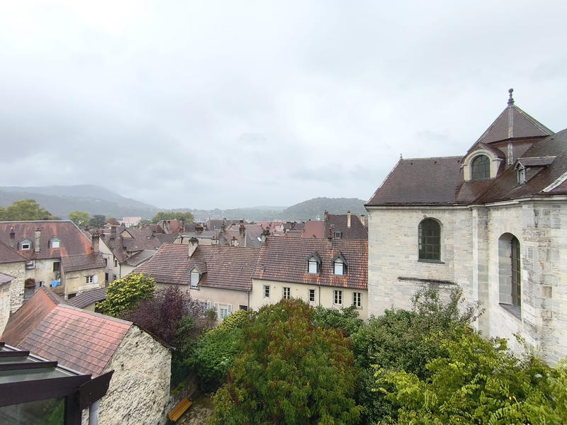 Appartement - 37 m² - 2 pièces