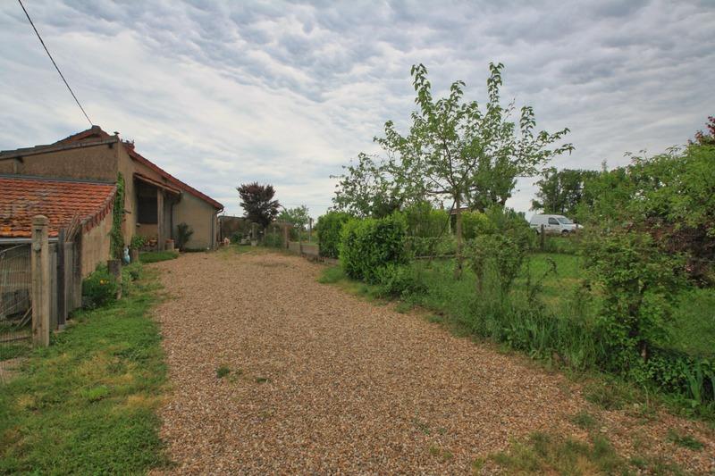 Maison de campagne - 92 m² - 6 pièces