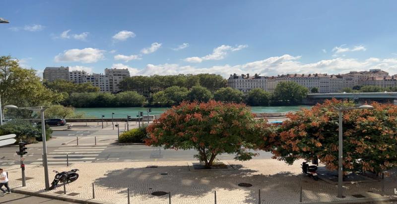 Appartement - 220 m² - 7 pièces