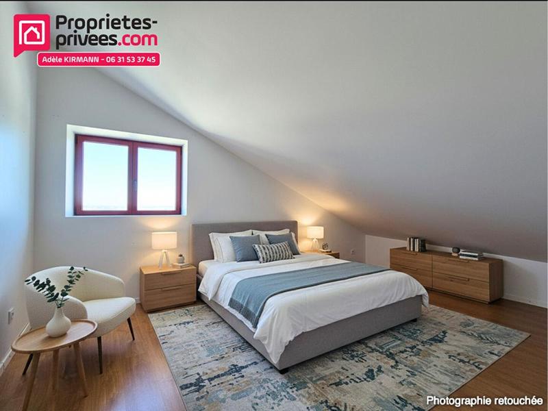 Maison - 279 m² - 6 pièces