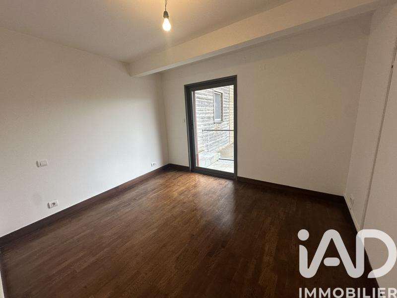 Appartement - 95 m² - 3 pièces