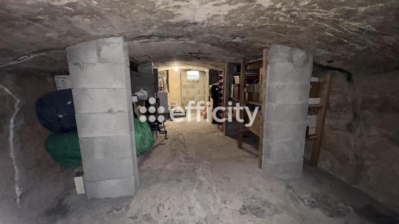 Corps de ferme - 133 m² - 5 pièces