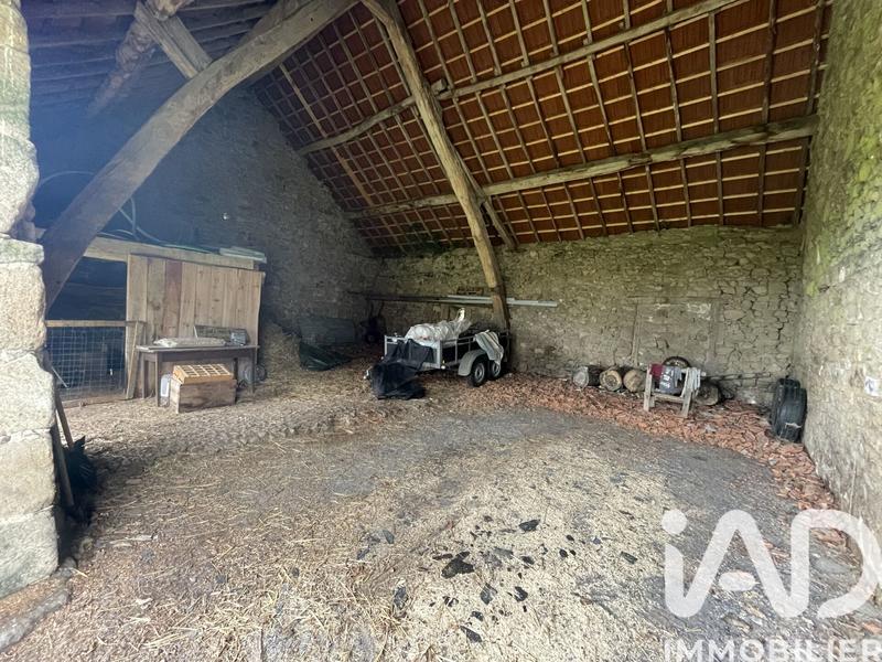 Maison de campagne - 200 m² - 7 pièces