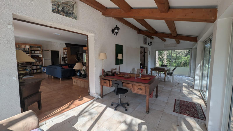 Villa - 172 m² - 5 pièces