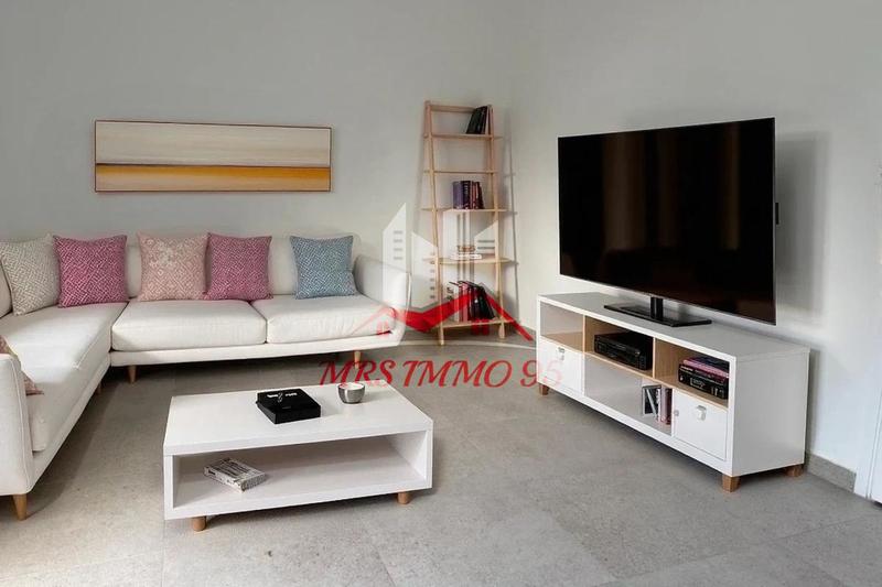 Studio - 23 m² - 1 pièce