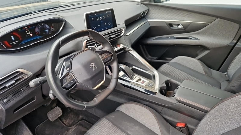 Peugeot 5008 Business bluehdi 130ch ss eat8 active