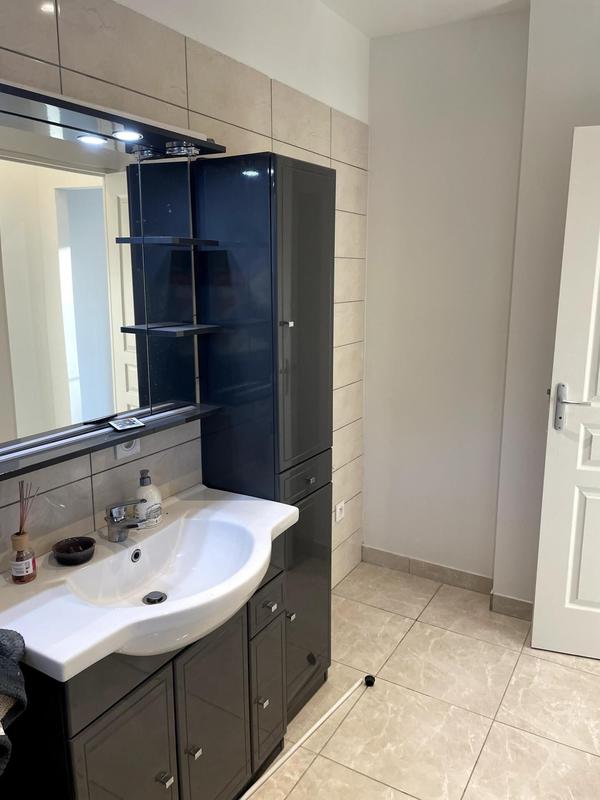 Maison - 74 m² - 4 pièces