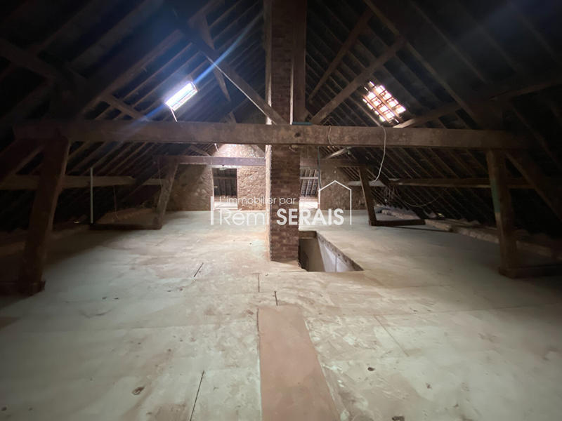 Immeuble - 480 m² - 25 pièces