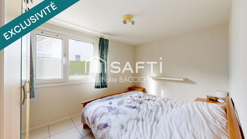 Châlet - 80 m² - 4 pièces