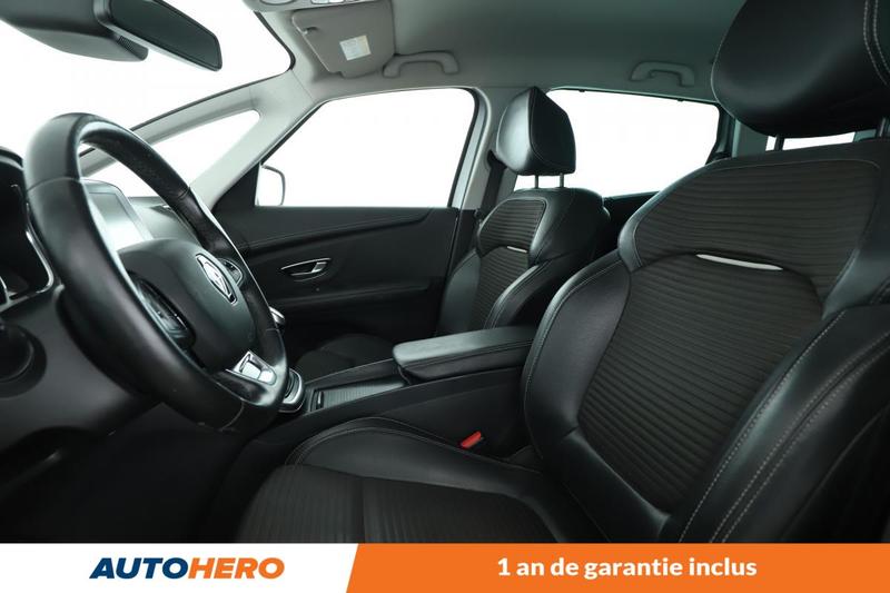 Renault Grand Scénic 1.3 TCe Intens 7pl 140 ch