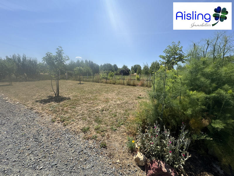 Maison ancienne - 160 m² - 5 pièces