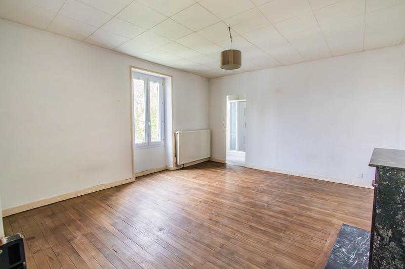Duplex - 102 m² - 4 pièces