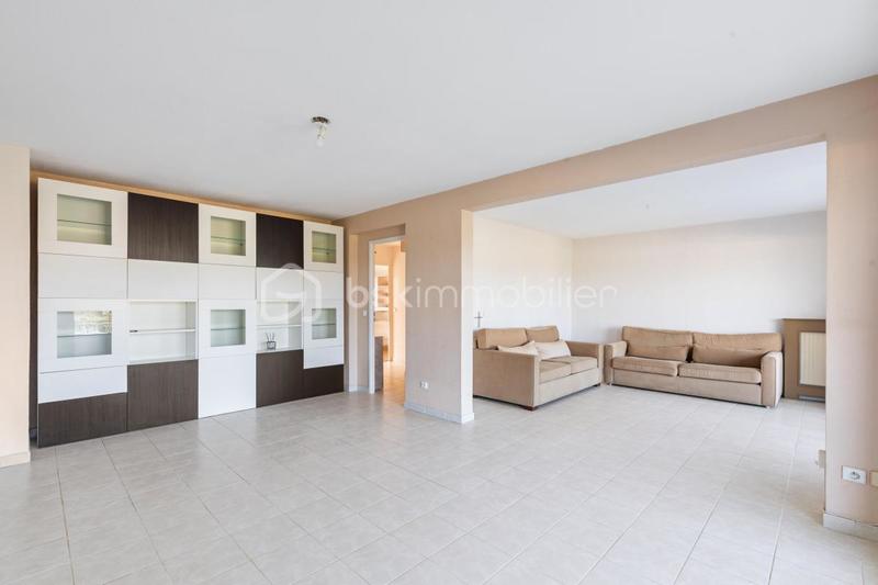 Appartement - 92 m² - 4 pièces