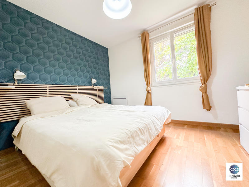 Maison - 147 m² - 7 pièces